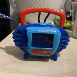 Disney Tiger Electronics (2002)
