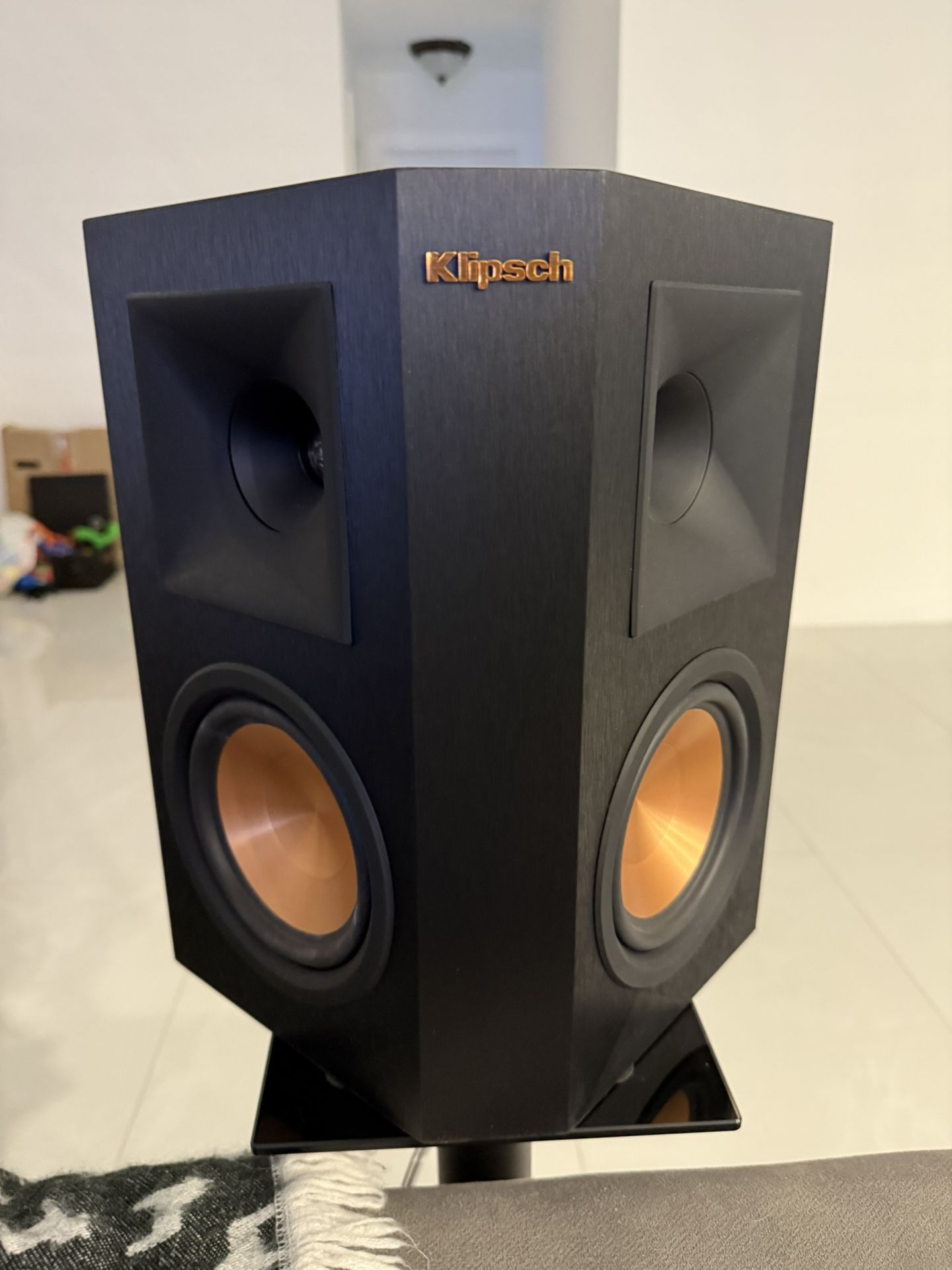 Klipsch Surround Speakers