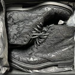 YSL Women’s Boots
