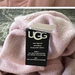 Ugg 1X Joggers Nwt