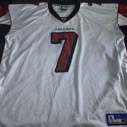 NFL Atlanta Falcons Michael Vick Jersey 