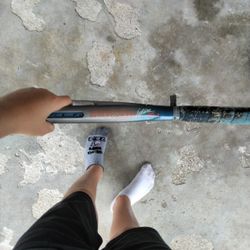 Vintage Tennis Racket