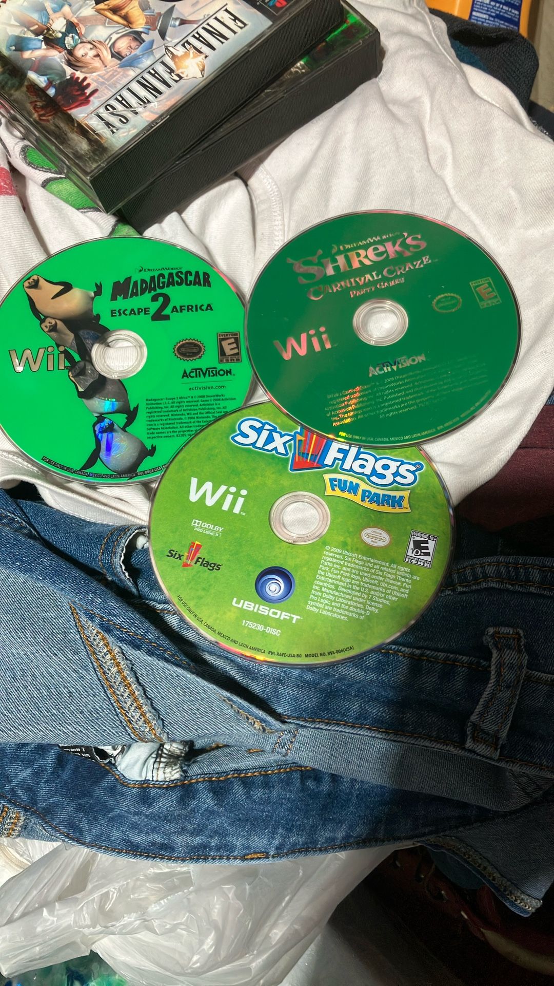 All 3 10$