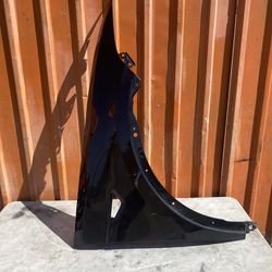 Strong Fender Tesla model X right passenger side OEM. 2016-2017-2018-2019-2020-2021-2022-2023-2024