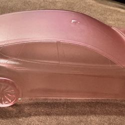 Tesla Die Cast Model S