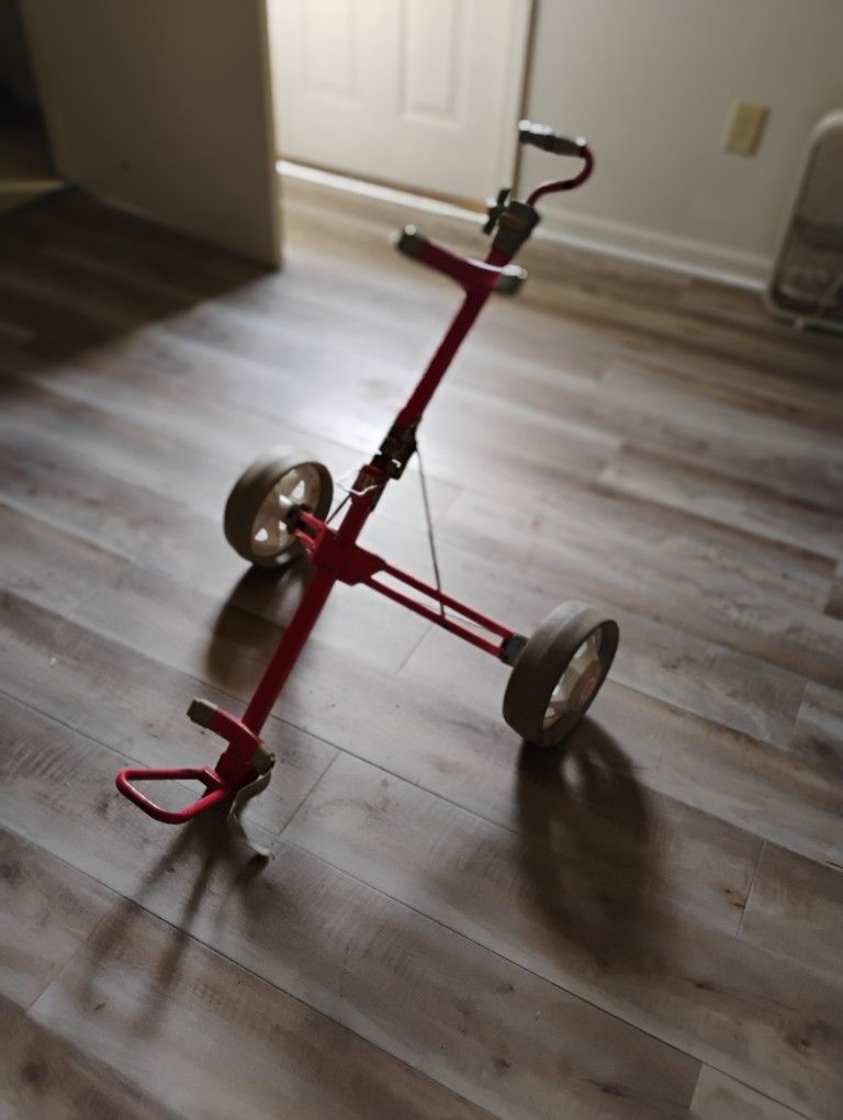 Wilson Golf Bag Cart