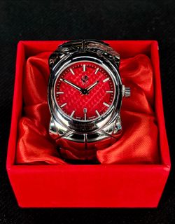 AJ Vip Collection Watch