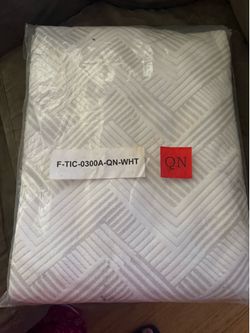 Mattress Cover