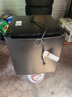 refrigerator