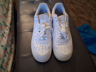 Men's Air force 1s