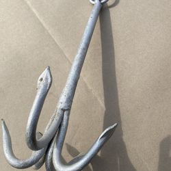 Grappling Anchor