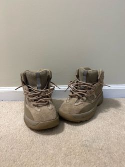 2019 Adidas Yeezy Desert Boot ‘Rock’