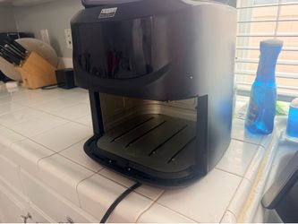 Bella Pro Series 8-Qt Air Fryer