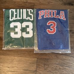 NBA Jerseys 