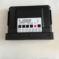 BCM