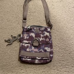 Kipling Eldorado Crossbody