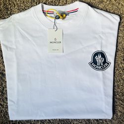 Moncler T-Shirt 