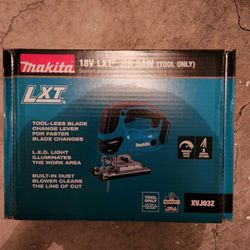 Makita Jig Saw 