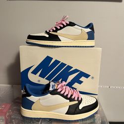 Travis Scott Fragments 