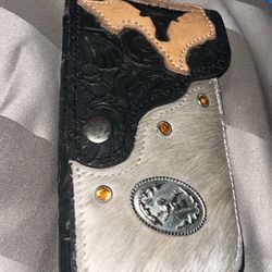 Leather Belt Accessory 