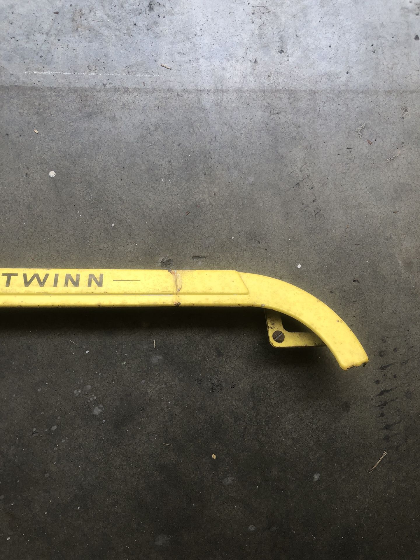 Schwinn Tandem Chain Guard