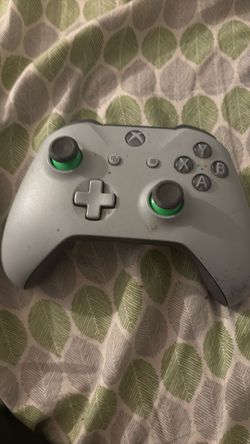 Xbox controller