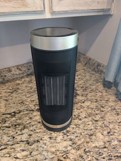 Space Heater