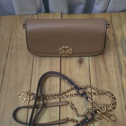Tory Burch Convertible Bag Crossbody To Shoulder Bag