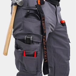 New Linus Tech Tips (LTT) Cargo Pants