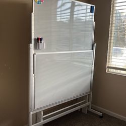 Dry Erase Whiteboarx