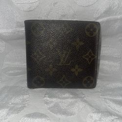 Louis Vuitton Vintage Wallet
