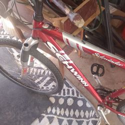 Schwinn Sidewinder 26 Inch 21 Gears