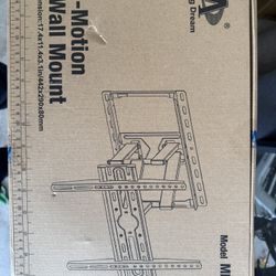 TV Mall Mount