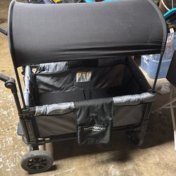 Wonderfold Wagon