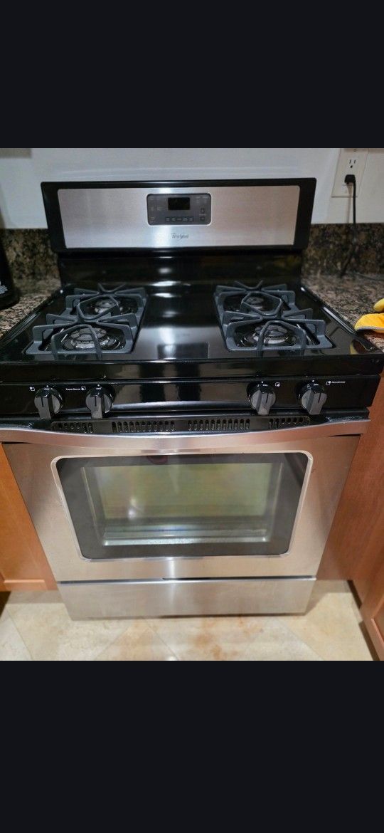 Stove For Sale