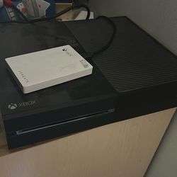 Xbox One