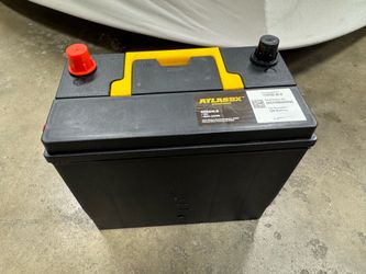 Tesla 12V Battery – P/N 1129182-00-B