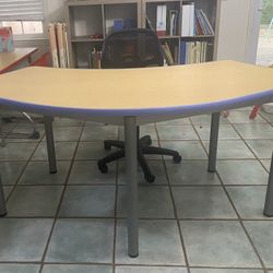 Office Table And Chair