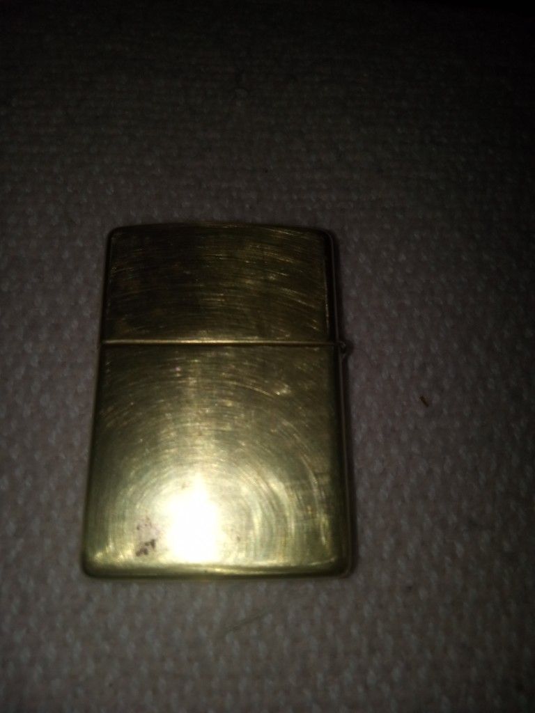 USS BOXER LHD4 ZIPPO LIGHTER