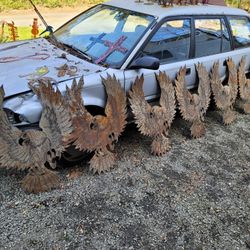 Metal Art