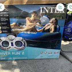 Inter River Run 2