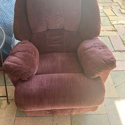 Recliner