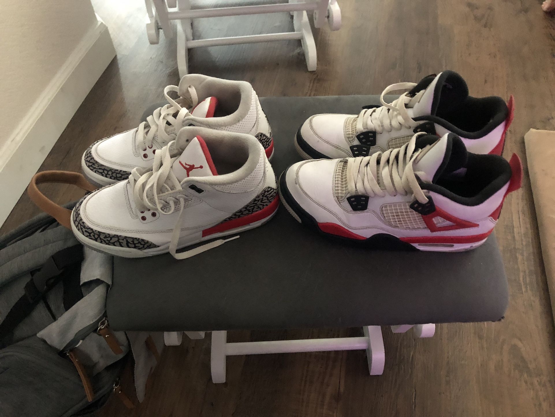 Jordan’s