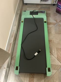 Walking/running Pad