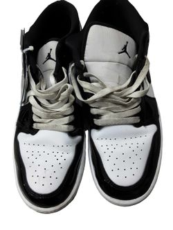 Jordan Dv1309-100 Black