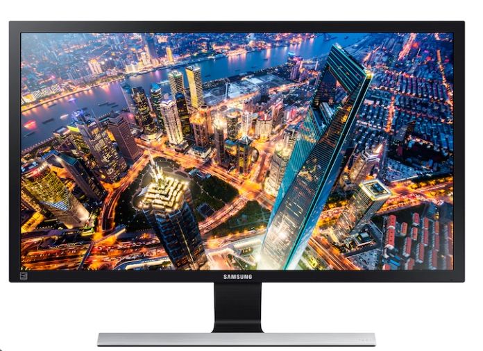 Samsung Computer Monitor