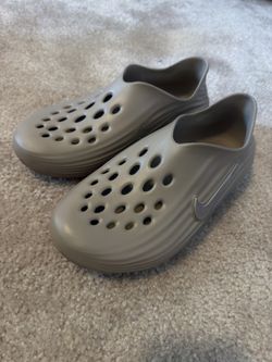 Nike ReactX Rejuven8 “Khaki” Size 11