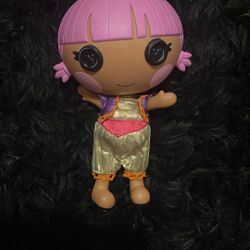 Lalaloopsy Littles Pita Mirage