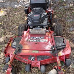 48 Exmark Mower