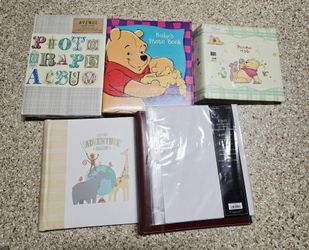 Baby Photo book And Album - New
